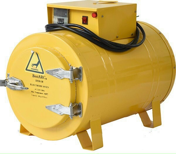 Máy Sấy Que Hàn DYH-60 (60Kg)
